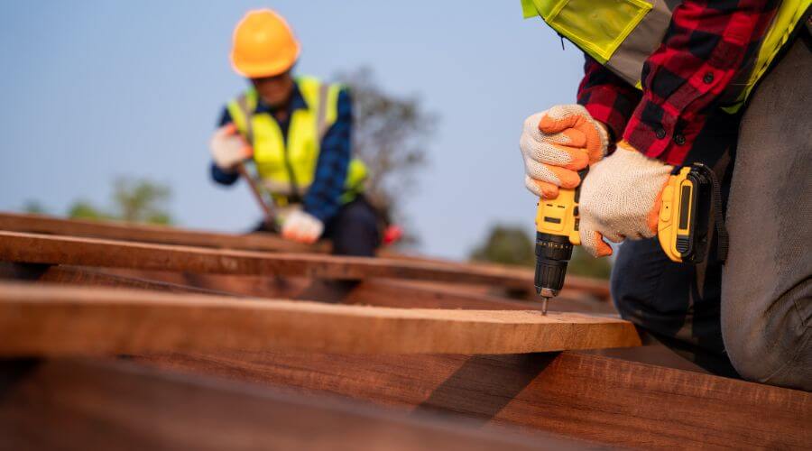 Local Siding Services in Nashwauk, MN